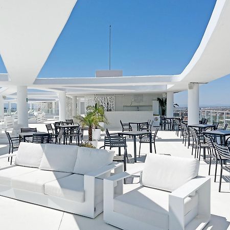 Global Properties, Moderno Apartamento Con Gran Terraza Y Vistas Al Mar Canet d'En Berenguer Exterior foto