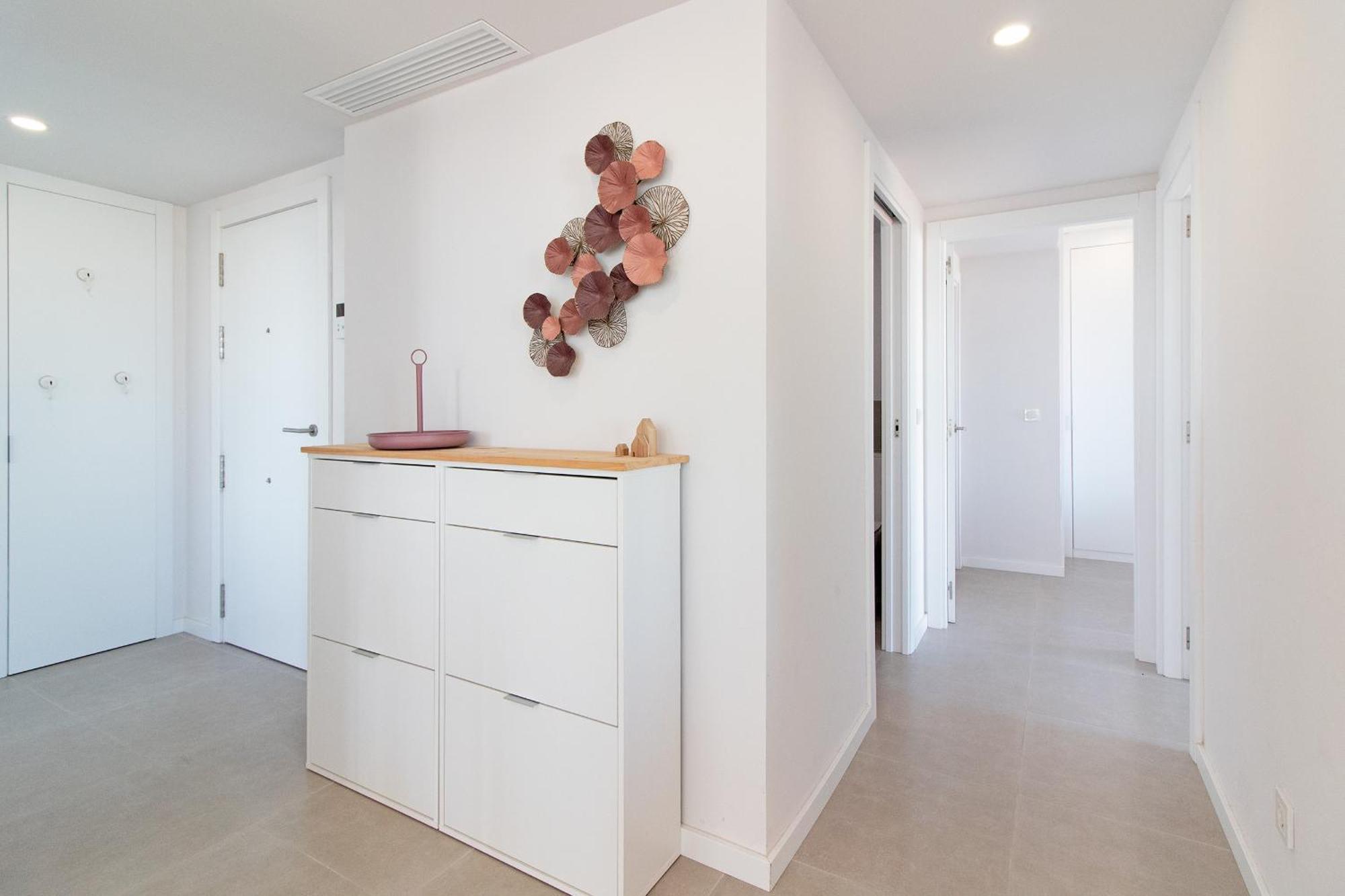 Global Properties, Moderno Apartamento Con Gran Terraza Y Vistas Al Mar Canet d'En Berenguer Exterior foto