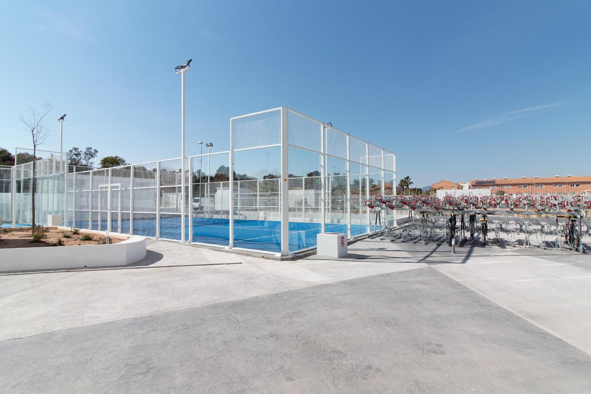 Global Properties, Moderno Apartamento Con Gran Terraza Y Vistas Al Mar Canet d'En Berenguer Exterior foto
